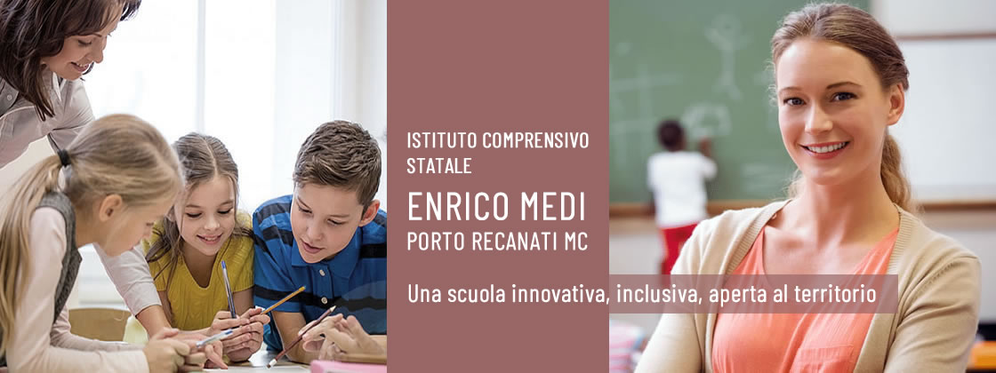 Una scuola innovativa, inclusiva, aperta al territorio