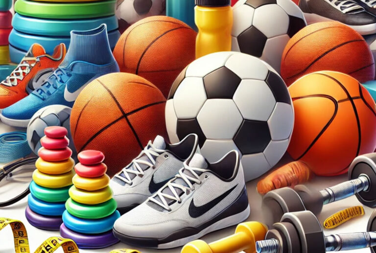 Progetto Sportivamente