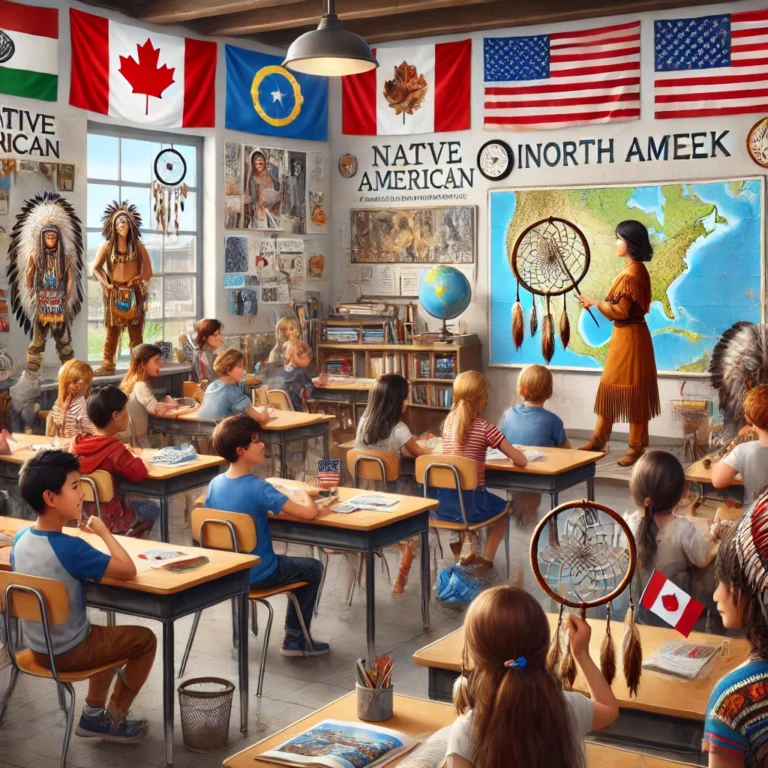 La settimana interculturale del Comprensivo