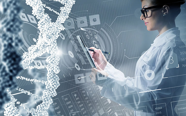 Il fascino della scienza