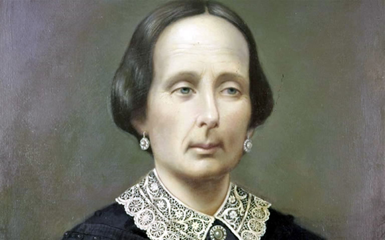 Riflessioni sulle Lettere di Paolina Leopardi
