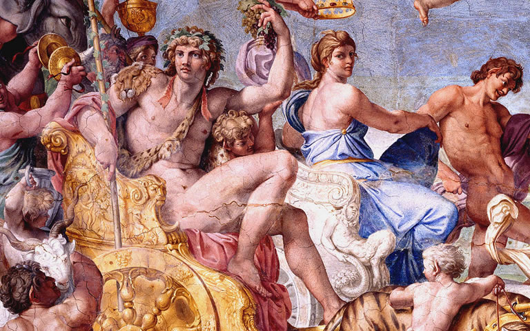 Il Carnevale dal ‘400 ad oggi