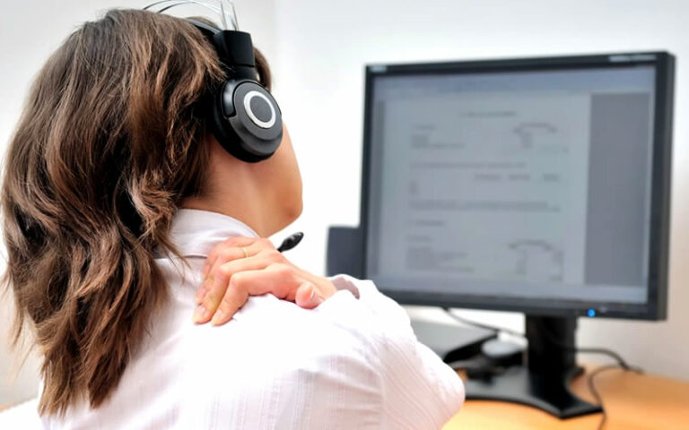 Dieci consigli per disconnettersi