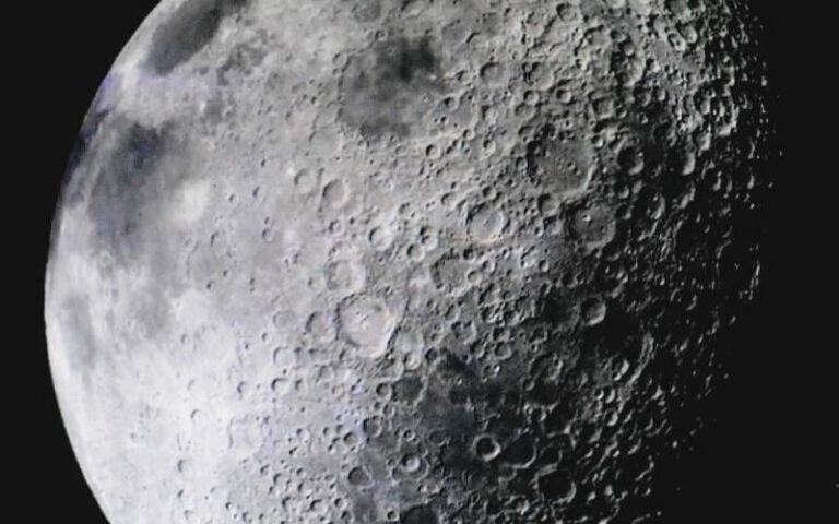 1969-2019: da cinquant’anni la Luna è più vicina