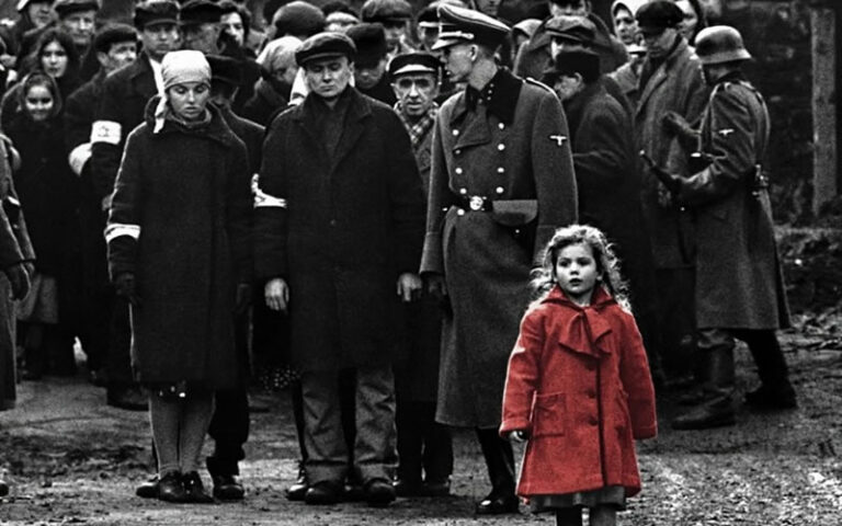 Schindler’s list: un capolavoro che fa riflettere