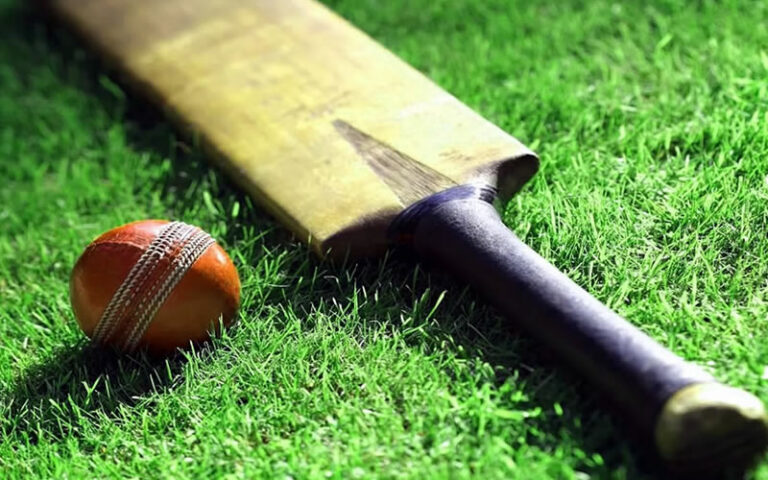 Che strano sport è il cricket