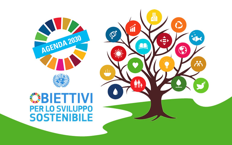 A proposito dell’Agenda 2030