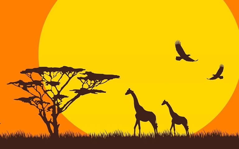 L’Africa racconta