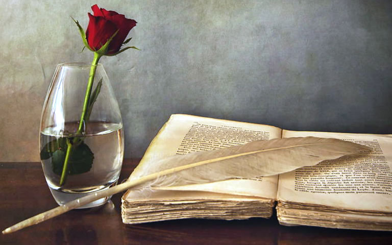 Giornata mondiale della Poesia: le opere dei nostri ragazzi