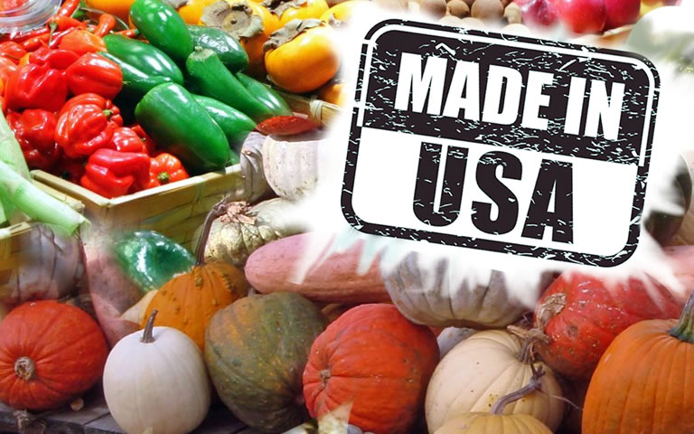 Cosa mangiamo oggi grazie alla scoperta delle Americhe