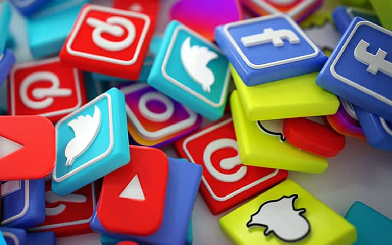 Cittadinanza digitale: io e i social network