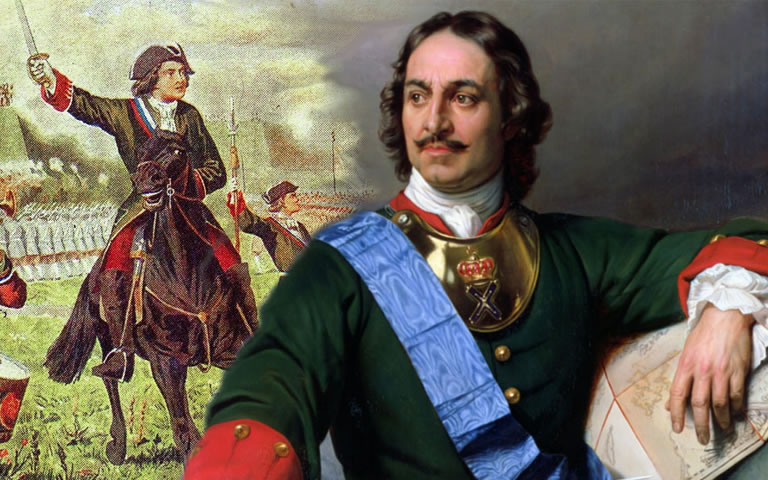 Pietro il Grande