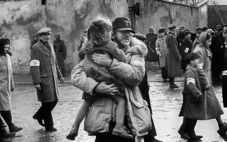 Schindler’s List: un film che fa riflettere.
