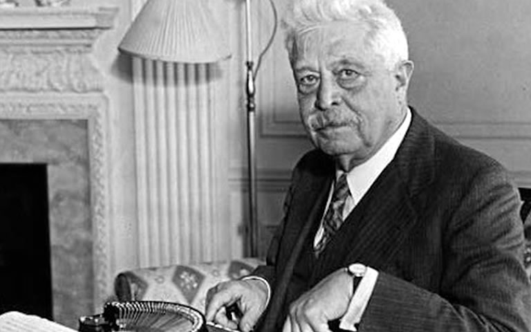 Vittorio Emanuele Orlando