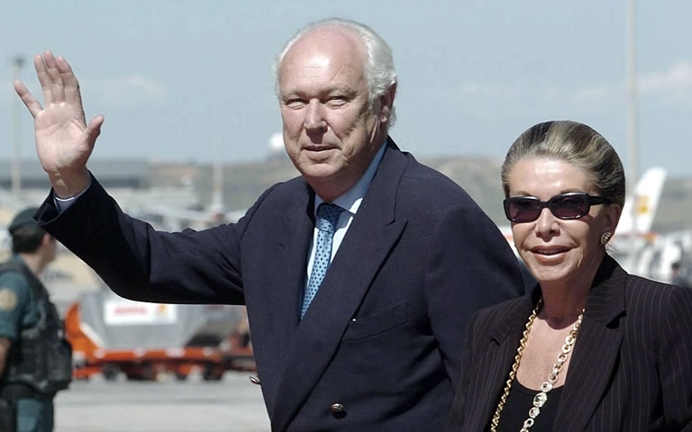 E’ morto a Ginevra Vittorio Emanuele di Savoia: era figlio dell’ultimo re d’Italia.