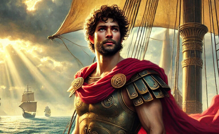 Ulisse, un eroe eterno